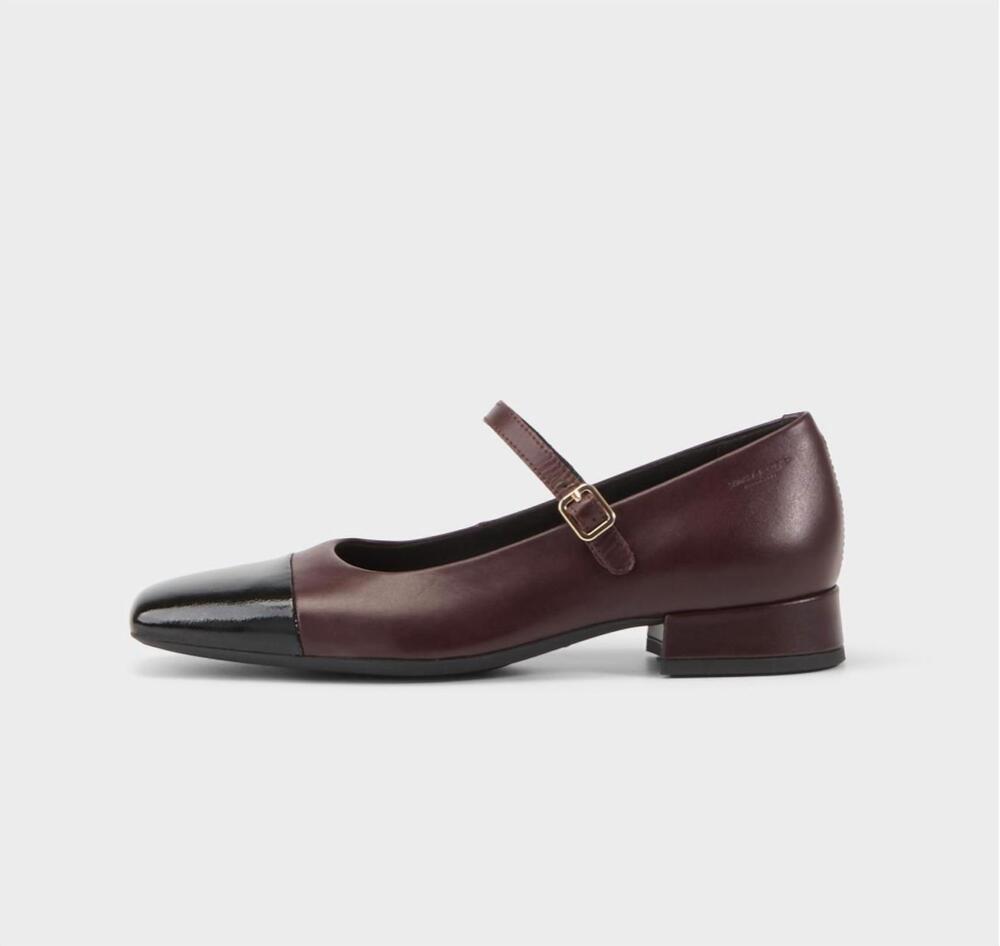 NEW VAGABOND SHOEMAKERS women's debbi pumps in multicolor